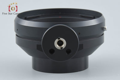 【中古】HASSELBLAD ハッセルブラッド マウントアダプター ヤシカ・コンタックス用
