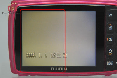 【中古】FUJIFILM 富士フイルム FINEPIX Z30 ピンク コンパクトデジタルカメラ