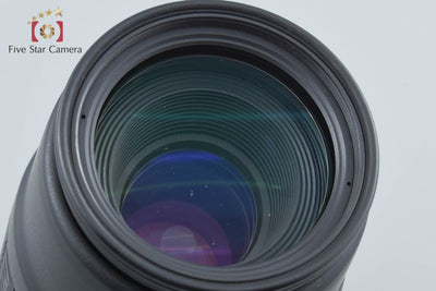 【中古】Canon キヤノン EF 100-200mm f/4.5 A