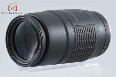 【中古】Canon キヤノン EF 100-200mm f/4.5 A