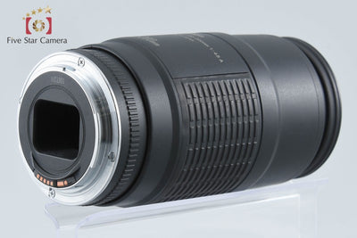 【中古】Canon キヤノン EF 100-200mm f/4.5 A