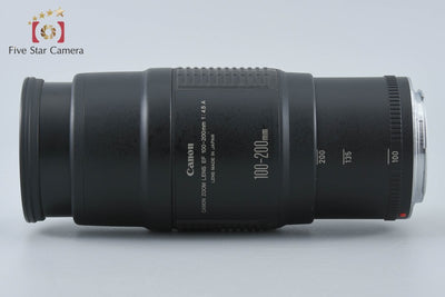 【中古】Canon キヤノン EF 100-200mm f/4.5 A