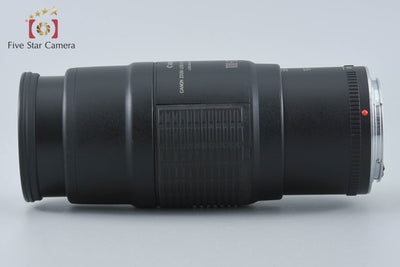 【中古】Canon キヤノン EF 100-200mm f/4.5 A
