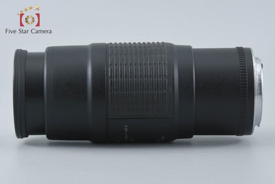 【中古】Canon キヤノン EF 100-200mm f/4.5 A
