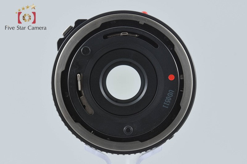 中古】Canon キヤノン New FD 24mm f/2.8 – Five Star Camera