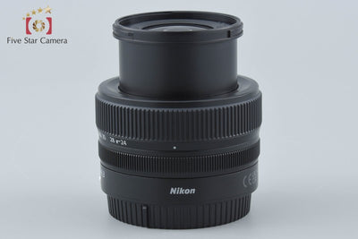 【中古】Nikon ニコン NIKKOR Z 24-50mm f/4-6.3