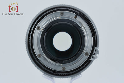 【中古】Nikon ニコン Ai Zoom NIKKOR 80-200mm f/4.5