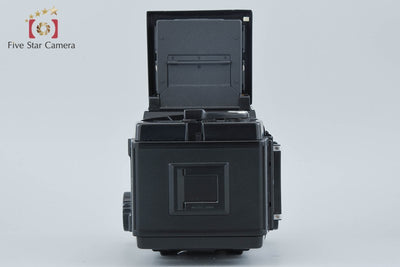 【中古】Mamiya マミヤ RB67 PRO SD 中判フィルムカメラ
