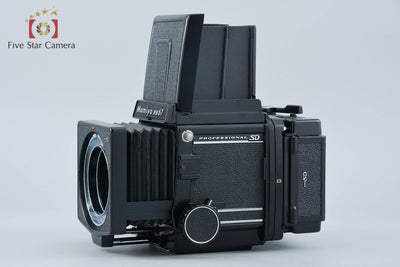 【中古】Mamiya マミヤ RB67 PRO SD 中判フィルムカメラ