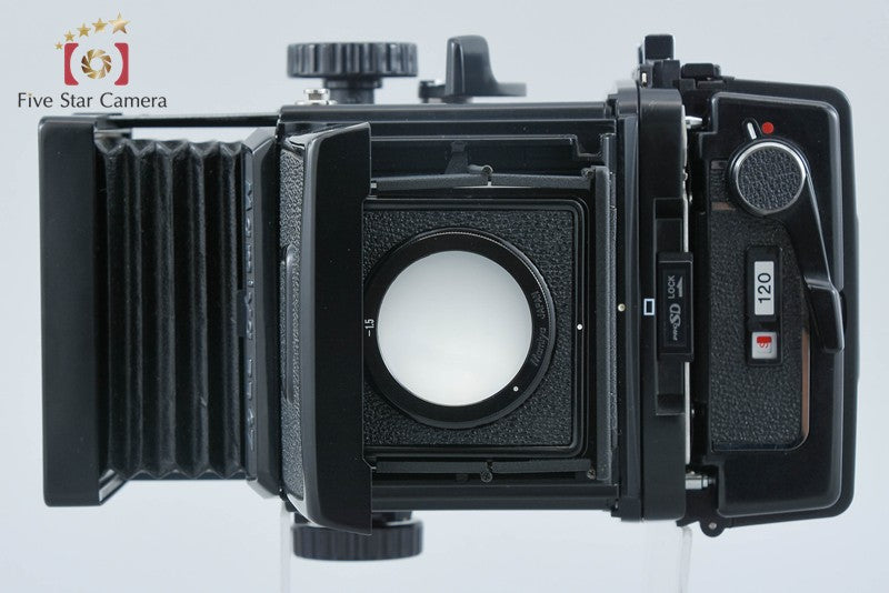 中古】Mamiya マミヤ RB67 PRO SD 中判フィルムカメラ – Five Star
