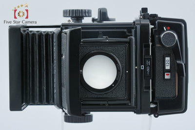 【中古】Mamiya マミヤ RB67 PRO SD 中判フィルムカメラ