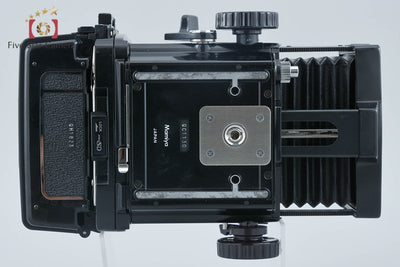 【中古】Mamiya マミヤ RB67 PRO SD 中判フィルムカメラ