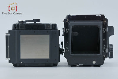 【中古】Mamiya マミヤ RB67 PRO SD 中判フィルムカメラ