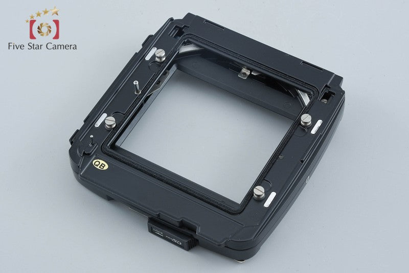 中古】Mamiya マミヤ RB67 PRO SD 中判フィルムカメラ – Five Star