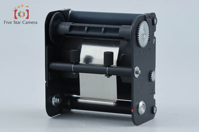 【中古】ZENZA BRONICA ゼンザブロニカ EC-TL + Nikon NIKKOR-P 75mm f/2.8