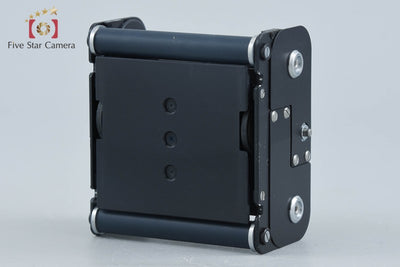 【中古】ZENZA BRONICA ゼンザブロニカ EC-TL + Nikon NIKKOR-P 75mm f/2.8