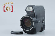 【中古】KYOCERA 京セラ SAMURAI X4.0 コンパクトフィルムカメラ