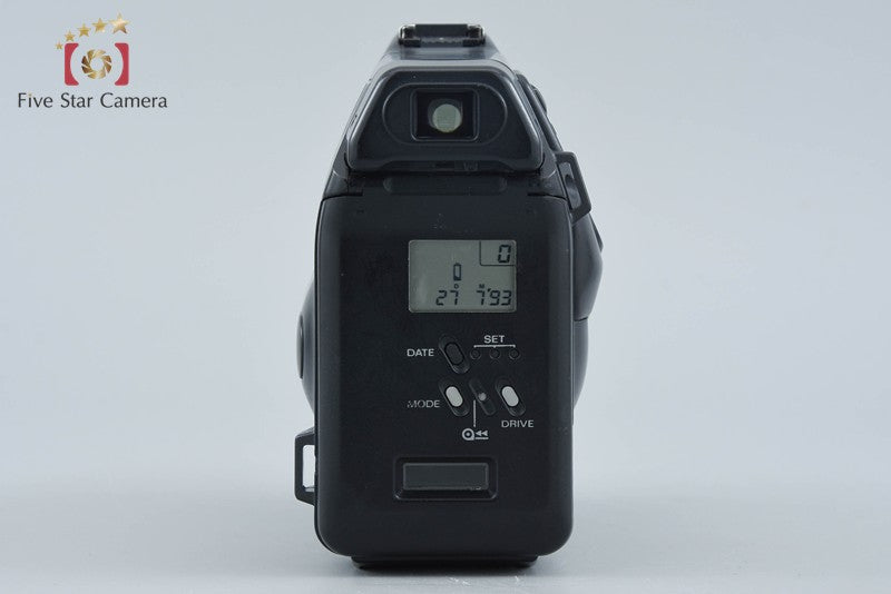 中古】KYOCERA 京セラ SAMURAI X4.0 コンパクトフィルムカメラ – Five