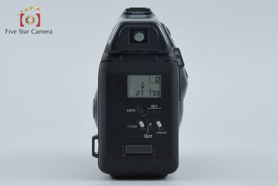 【中古】KYOCERA 京セラ SAMURAI X4.0 コンパクトフィルムカメラ