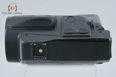 【中古】KYOCERA 京セラ SAMURAI X4.0 コンパクトフィルムカメラ