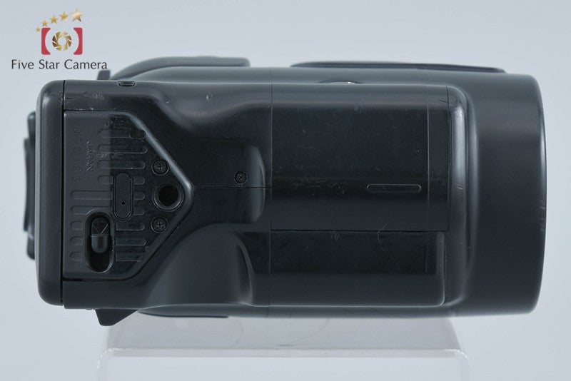 中古】KYOCERA 京セラ SAMURAI X4.0 コンパクトフィルムカメラ – Five