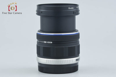 【中古】OLYMPUS オリンパス M.ZUIKO DIGITAL ED 9-18mm f/4-5.6