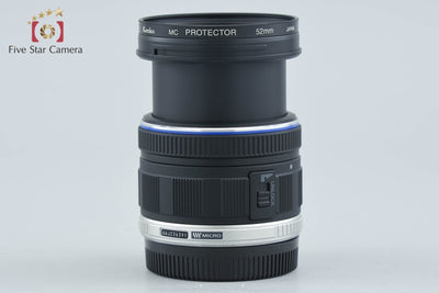 【中古】OLYMPUS オリンパス M.ZUIKO DIGITAL ED 9-18mm f/4-5.6