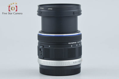 【中古】OLYMPUS オリンパス M.ZUIKO DIGITAL ED 9-18mm f/4-5.6
