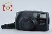 【中古】PENTAX ペンタックス ZOOM 105 Super コンパクトフィルムカメラ