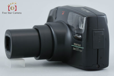 【中古】PENTAX ペンタックス ZOOM 105 Super コンパクトフィルムカメラ