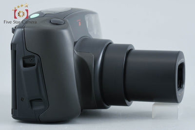 【中古】PENTAX ペンタックス ZOOM 105 Super コンパクトフィルムカメラ
