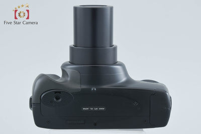 【中古】PENTAX ペンタックス ZOOM 105 Super コンパクトフィルムカメラ