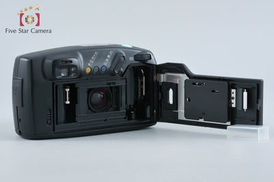 【中古】PENTAX ペンタックス ZOOM 105 Super コンパクトフィルムカメラ
