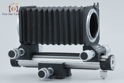 【中古】Canon キヤノン ベローズ FL