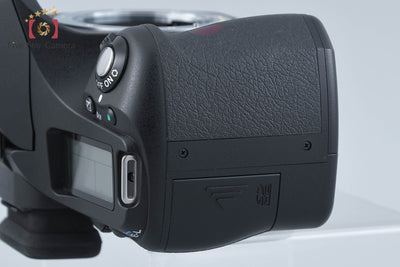 【中古】PENTAX ペンタックス K200D デジタル一眼レフカメラ シャッター回数僅少