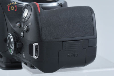 【中古】Nikon ニコン D5100 デジタル一眼レフカメラ
