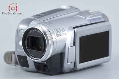 【中古】Panasonic パナソニック NV-GS300 デジタルビデオカメラ