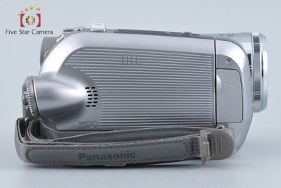 【中古】Panasonic パナソニック NV-GS300 デジタルビデオカメラ