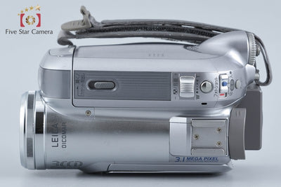 【中古】Panasonic パナソニック NV-GS300 デジタルビデオカメラ