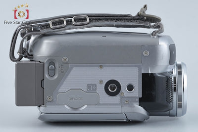 【中古】Panasonic パナソニック NV-GS300 デジタルビデオカメラ