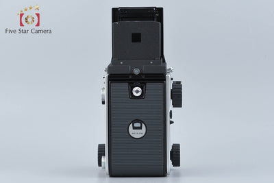 【中古】Mamiya マミヤ C220 PRO + SEKOR 80mm f/2.8 ブルードット