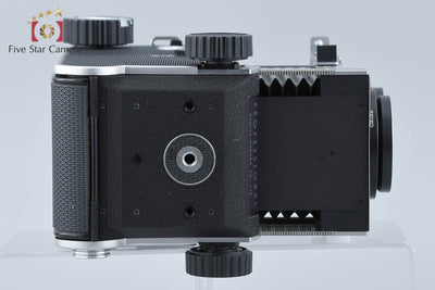 【中古】Mamiya マミヤ C220 PRO + SEKOR 80mm f/2.8 ブルードット