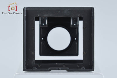 【中古】Mamiya マミヤ C220 PRO + SEKOR 80mm f/2.8 ブルードット