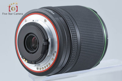 【中古】PENTAX ペンタックス SMC DA 18-135mm f/3.5-5.6 ED AL IF DC WR