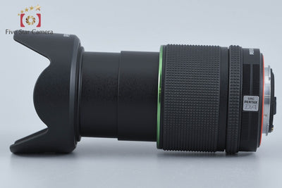 【中古】PENTAX ペンタックス SMC DA 18-135mm f/3.5-5.6 ED AL IF DC WR