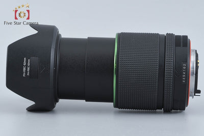 【中古】PENTAX ペンタックス SMC DA 18-135mm f/3.5-5.6 ED AL IF DC WR