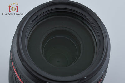 【中古】PENTAX ペンタックス HD DA 55-300mm f/4-5.8 ED WR