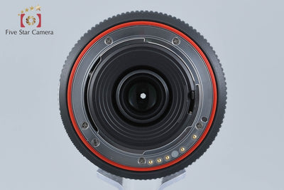 【中古】PENTAX ペンタックス HD DA 55-300mm f/4-5.8 ED WR