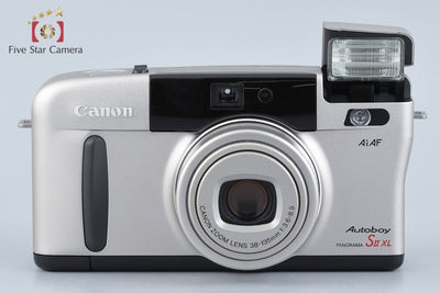 【中古】Canon キヤノン Autoboy S II XL コンパクトフィルムカメラ