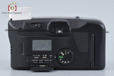 【中古】Canon キヤノン Autoboy S II XL コンパクトフィルムカメラ